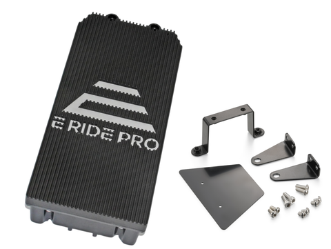SHE7025 Controller(with Top Bracket,L&R Bracket, Waterproof Guard Plate& 10PCS Screws)
