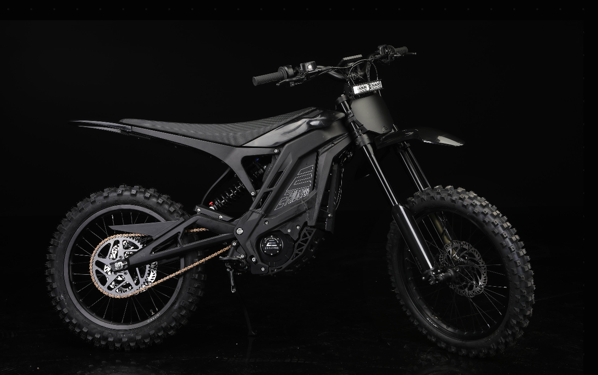 SR OFF ROAD