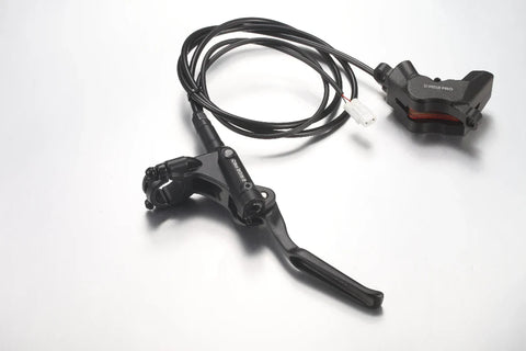 E6031 Front Brake Cylinder Pump Assembly with Caplier(with 2 Screws) (MINI/MINI R)