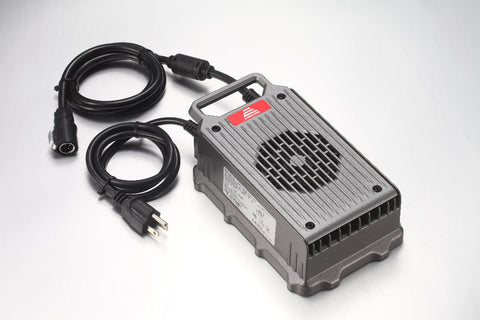 E6043 UK 60V Charger (MINI)