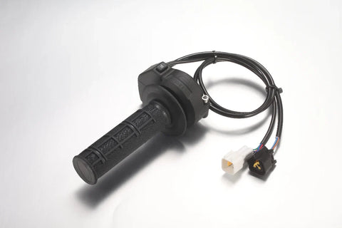 E6107 Dual Hall Throttle (MINI/MINI R)