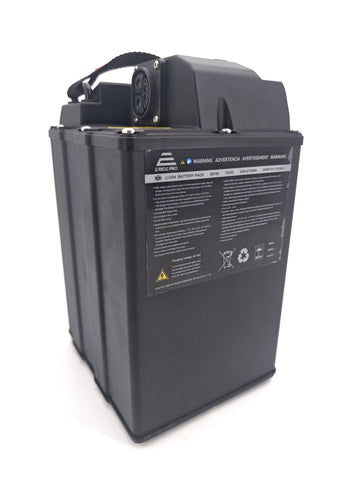 E6154 72V30Ah Battery (MINI R)