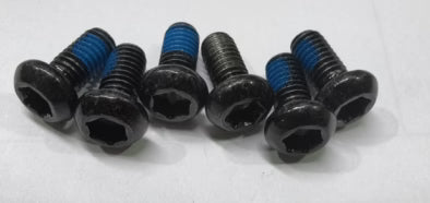 E7186 Screw(M6*12) for Rear Brake Disc (SS2.5)