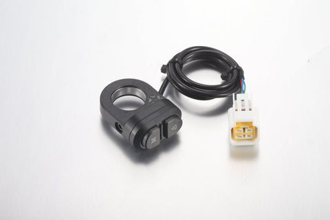 E7291 Regen/Mode Swtich (SR)