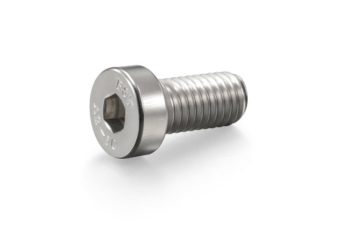 E7368 Skid Plate Bolts (SS2.5)