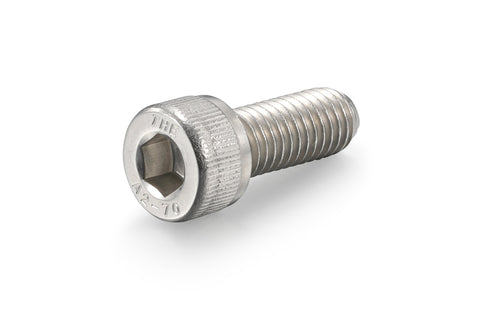 E7380 Foot Peg Bracket Bolt (SS2.5)