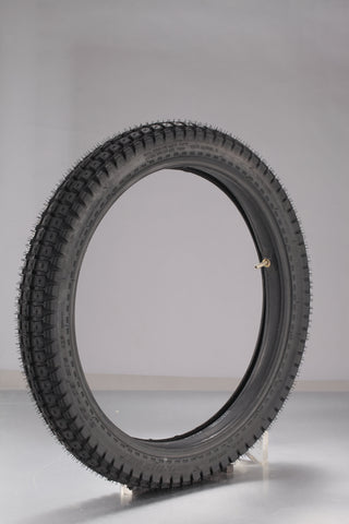 E7511-1 Babyfat Front Tire -19'' (SS 3.0/SR)