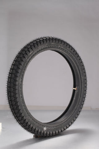 E7513-1 Babyfat Rear Tire -18'' (SS 3.0/SR)