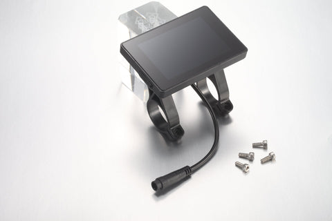 E7582 Display (SR)