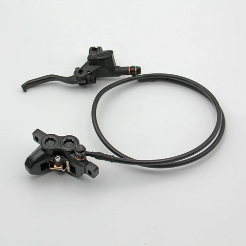 E7665 Rear Brake Cylinder Pump Assembly with Caplier(with 2 Screws) (SS 3.0/SR)
