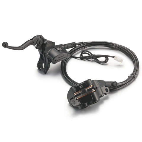 E7766R Front Brake Assembly with Hardware (SS3.0/SR)