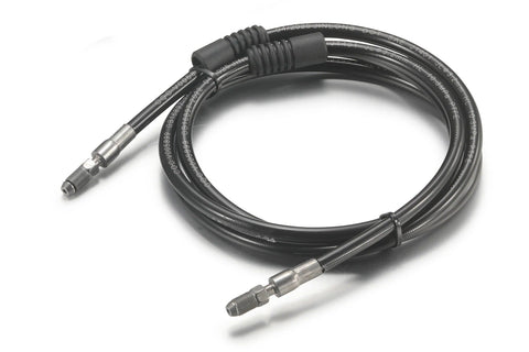 E7845L Rear Brake Hose with Hardware-LB (SS3.0/SR)