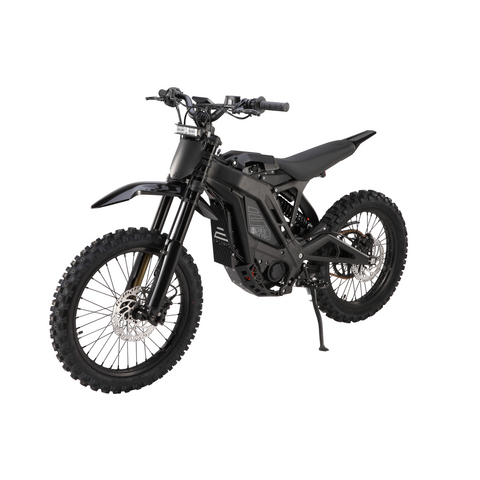 SR OFF ROAD