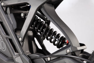 SHE7863 Mud Guard Kit (SS2.5/SS3.0/SR)