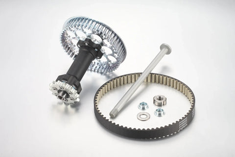 SHE7013 Jackshaft Assembly Kit (SS 3.0)