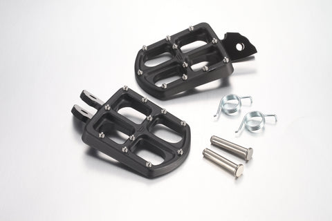 SHE7030 Wide Foot Peg LH&RH (SS2.5/SS3.0/SR/MINI/MINI R)