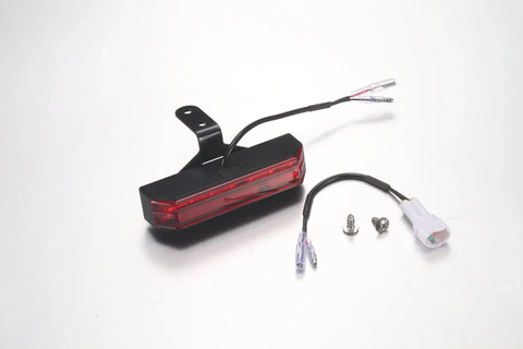 SHE7040 Off-Road Taillight(with Bracket & 2 Screws) (SS2.5/SS3.0)