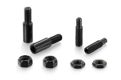 SHE7043 Bolts & Nuts for Brake Lever (SS2.5/SS3.0/SR)