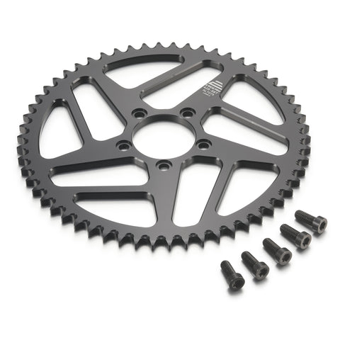 SHE7053 428*58T Aluminum Sprocket (with 5 Screws) (SR/SS 3.0)