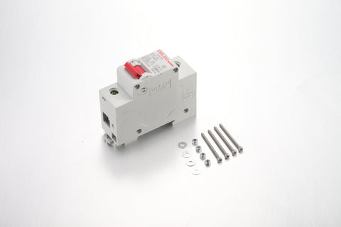 SHE7054 Breaker Switch (with 4 Sets Bolt Kits) (SS 3.0)