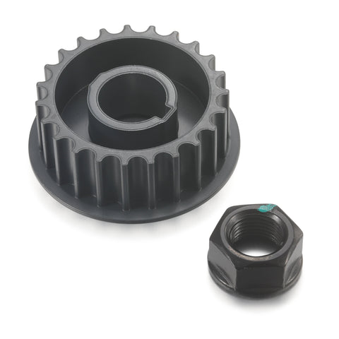SHE7057 Motor Pulley (SS2.5/SS3.0)