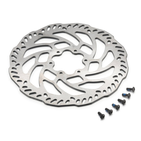 SHE7061 220mm Front Break Disc (SS3.0/SR)
