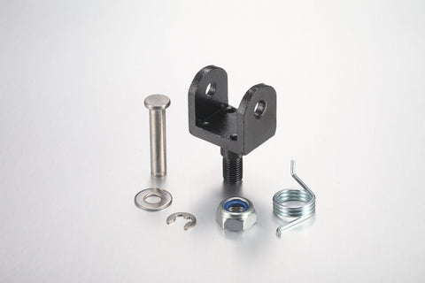 SHE7066 Foot Peg Mount Assembly (SS2.5/SS 3.0/SR)