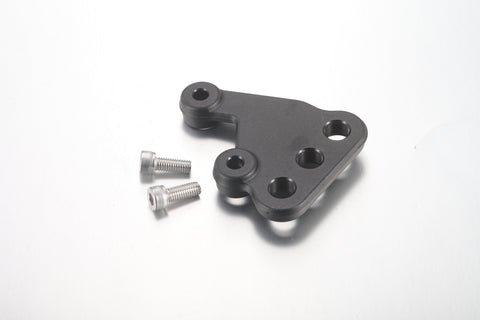 SHE7078 Right Foot Pegs Mounting Bracket (with 2 Screws) (SS2.5/SS3.0/SR)