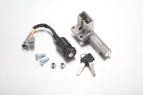 SHE7080 Ignition Switch Seat Lock Kit (All Models)