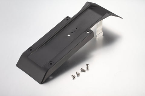 SHE7086 Tailpiece Mount/Mud Guard(with Bolts Kit) (SS2.5/SS3.0/SR)