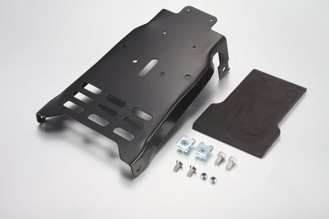 SHE7087 Front Battery Protection Plate(with Bolts Kit) (SS2.5/SS3.0/SR)