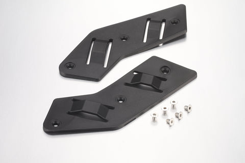 SHE7097 Left &Right Side Battery Support (with 6PCS Screws) (SS2.5/SS3.0/SR)