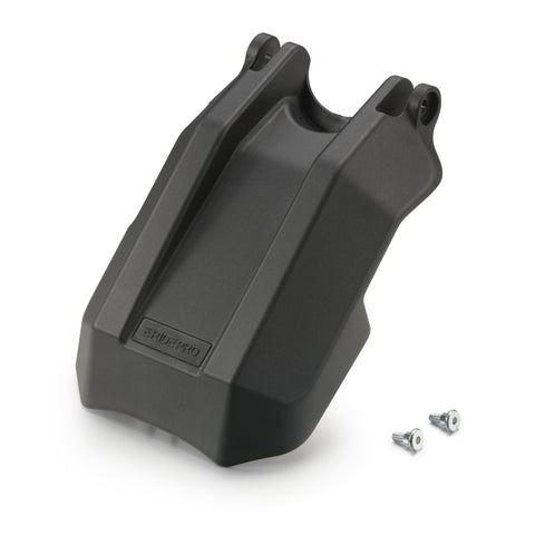 SHE7099 Battery Door(with Latch, Rubber Block, 4 Bolts & 2 Nuts, Brand Badge) (SS2.5/SS3.0)