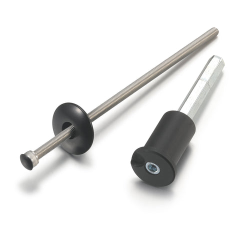 SHE7104 Head Set Compression Bolt and Cap FST (SS2.5)