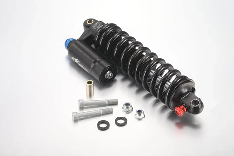 SHE7843 FASTACE Rear Shock(with 2 PCS Bolts & 2PCS Nuts) (SS 2.5/SS 3.0)