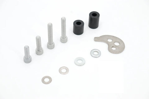 SHE7876 Motor Mount  Bolts Kit/Belt Adjustment Kit (SS2.5)