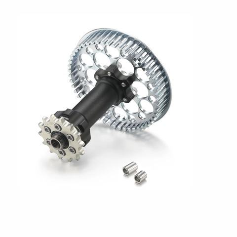 SHE7878 Jackshaft Assembly (SR)