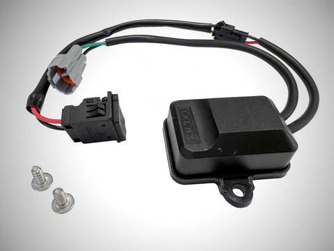 SHE7913 USB Port (MINI)