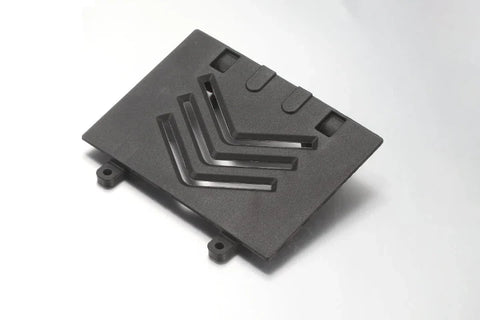 SHE7919 Motor Base Plate (MINI/MINI R)