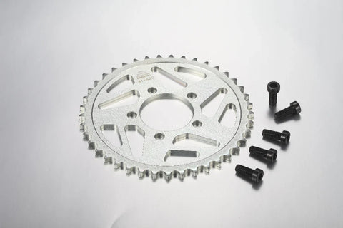 SHE7937 Ssprocket 420-41T (with 5 Screws) (MINI/MINI R)