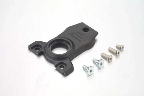 SHE7949 Ignition Cover Plate (MINI/MINI R)