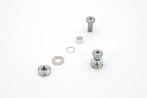 SHE7964 Jackshaft Axle (MINI/MINI R)