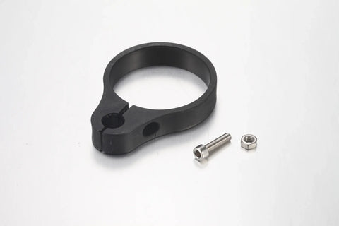 SHE7968 Front Brake Hose Clamp (with 1 Bolt & Nut) (MINI/MINI R)