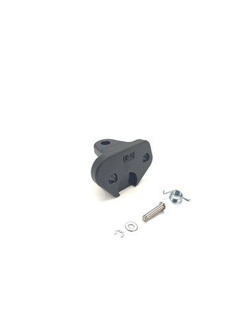 SHE7985 Right Foot Peg Bracket-New (MINI/MINI R)