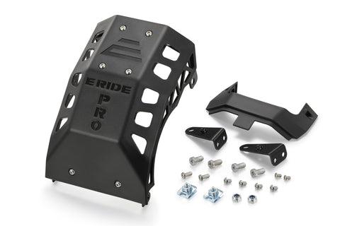SHE7986 Skid Plate(with 6 Screws+2PCS Nuts+2PCS Big Nut Clip) (SE/SS 2.5)