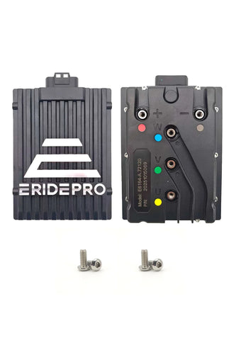 SHE7990 72V-Controller (MINI R)