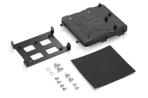 SHE7885 Battery Positioning Support Base and Bottom Bracket(with 10 Bolts) (SS3.0)